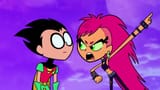 Punk Starfire
