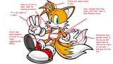 Tails conspiracy