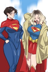 __supergirl_dc_comics_and_4_more_drawn_by_ernez_jerukperaz__b305c010d7c792b44cd47d164034e705