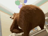 Amogus (Yes this is the origin of twerking gif)