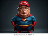 realistic-trump-cartoon-fat-superhero-260nw-2649804547