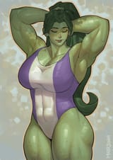 M4RJINN_She-Hulk
