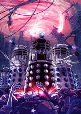 Dalek-Fan-Art-Mighty-Oataking