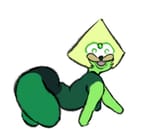 BeridotNugged