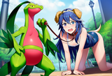 grovyle
