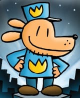doggo man