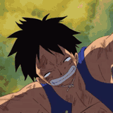 one-piece-luffy