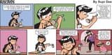 Rosebuds 2025-03-30