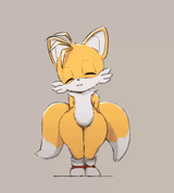 Tails Sway