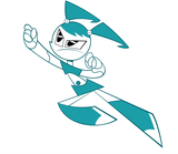jenny