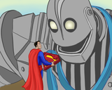 super giant