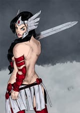 sif topless