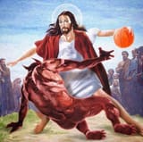 jesus