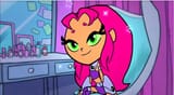 Pretty_Starfire