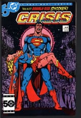 crisis cover