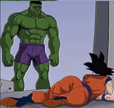 gokussy
