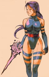 Psylocke