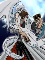 kaiba and kisara