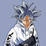 GODku driop
