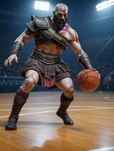 KratosBalling