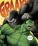 gorillahulk