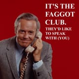 FAGGOTCLUB
