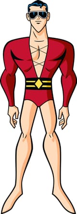 Plastic Man