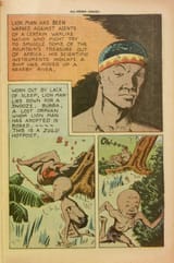 lionman