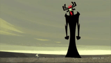 Aku has enough out this shit