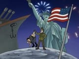 Hey Arnold hitler defeated