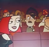 Clone high hitler