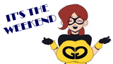 Gewd-boi_Its the Weekend