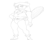 Human Willow NEW