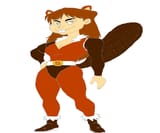 Human Willow NEW (Colored)