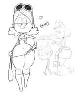Thicc QT