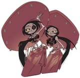 skelekinies