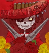 scardelita_sanchez__book_of_life_fanart_by_michiruyami_dbnkpzc