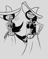 The Twins Sanchez