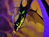dragon lady
