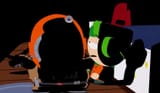 Cartman is strong huly fug