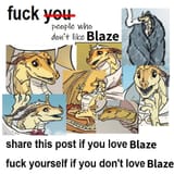 Blaze