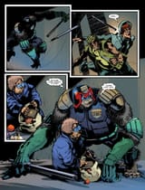 Judge Dredd The Megazine 376-006