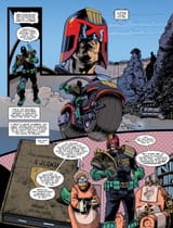 Judge Dredd The Megazine 376-008