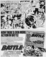 2000AD #39 Judge Dredd 006