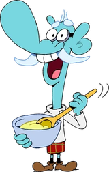 Mung_Daal