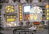 foreshadowing