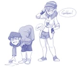 Mary x Carla04
