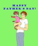Happy father&#039;s Day