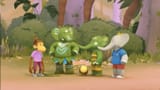 Babar and the Adventures of Badou Episode 65 