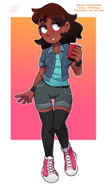 4464923 - Connie_Maheswaran Steven_Universe the_other_half